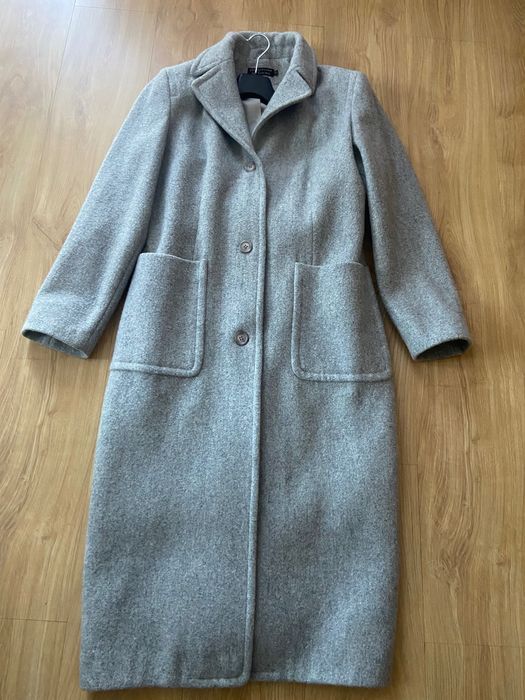 Klasyka elegancja rozmiar L cieply