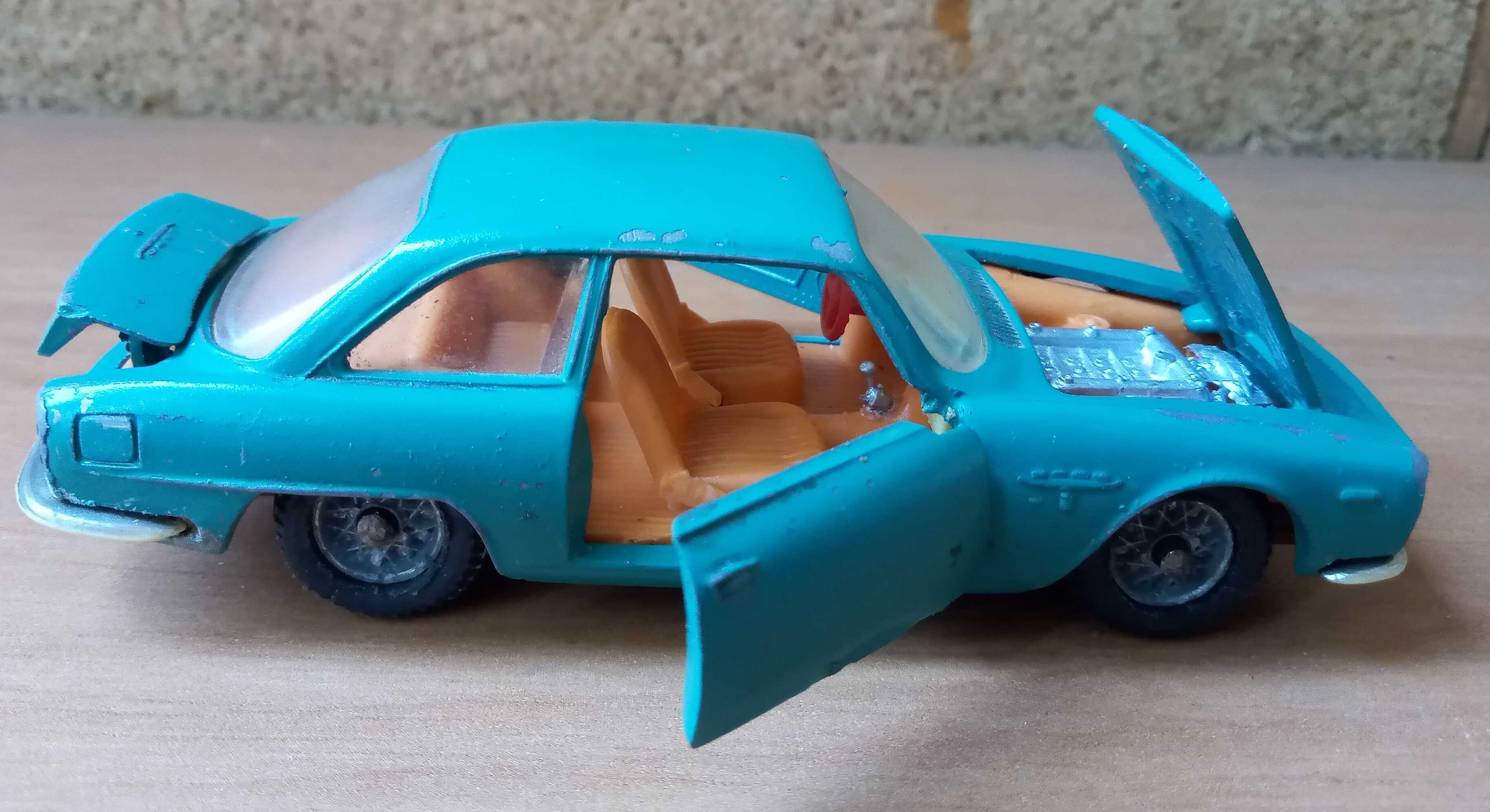 игрушка ссср автоигрушка модель