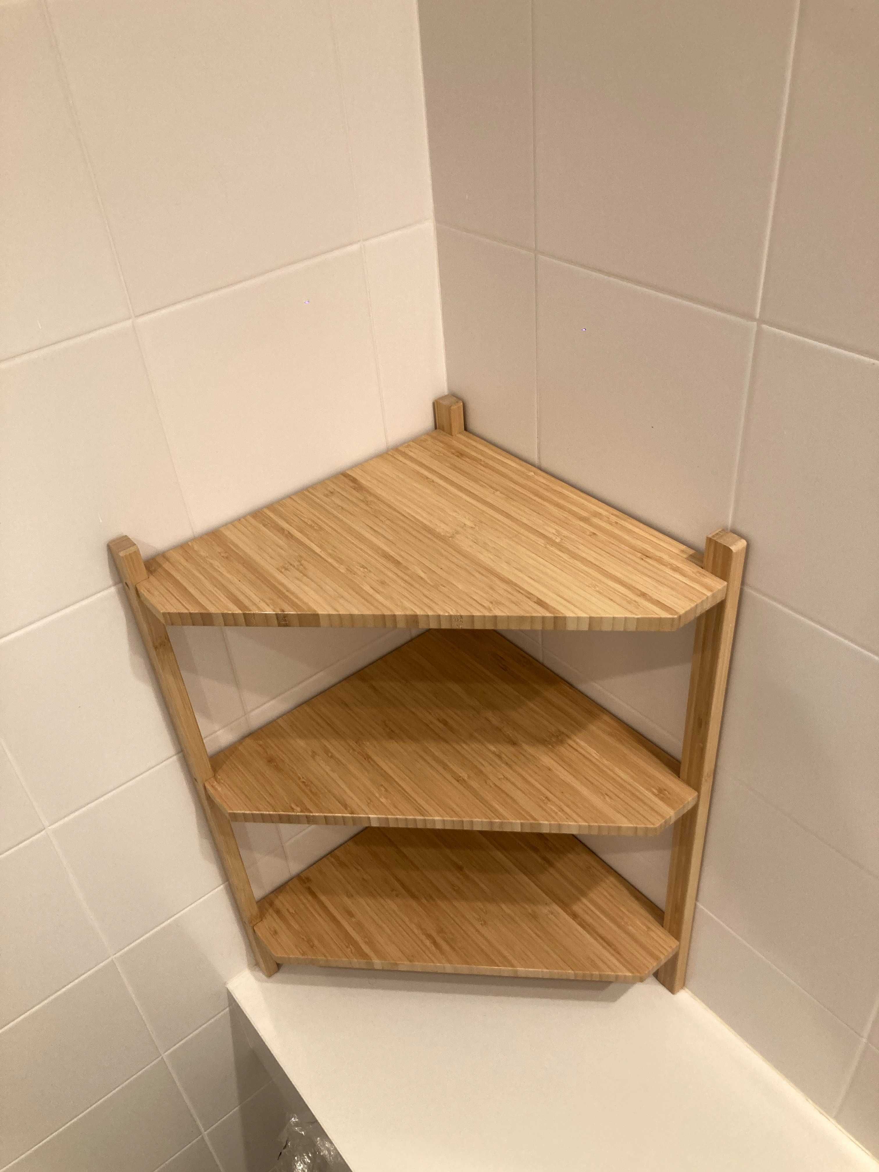 Estante de Canto IKEA RÅGRUND