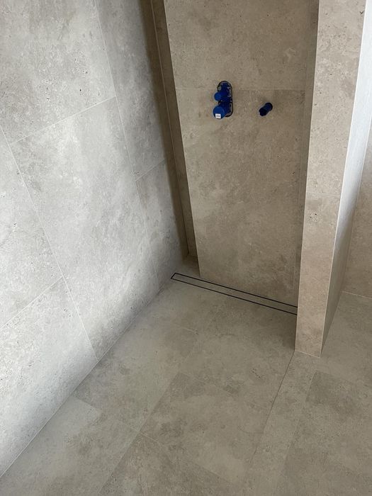 Професійне укладання плиткі!!!