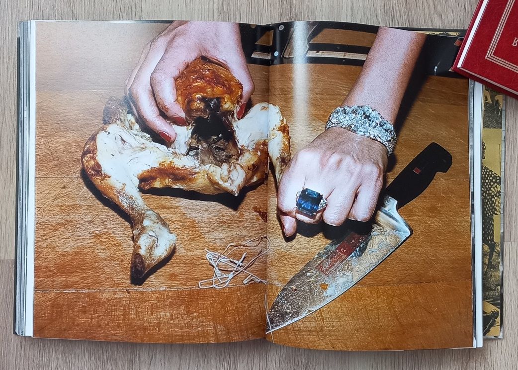 Work. Helmut Newton. Хельмут Ньютон