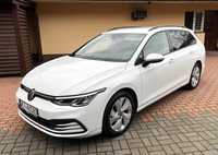 Volkswagen Golf 8 1.0 TSI 2022r Salon Polska Serwis ASO FV 23% EXPORT