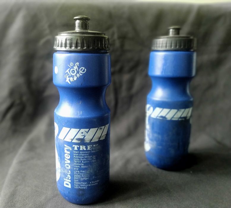 Велофляги 2х 0,6л