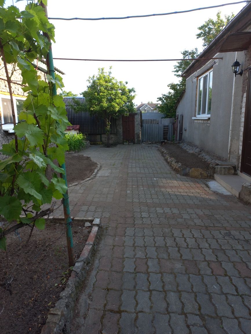 Продам СВОЙ дом в Обуховке (Кіровське). Район Коляды, рядом РЕКА, ЛЕС