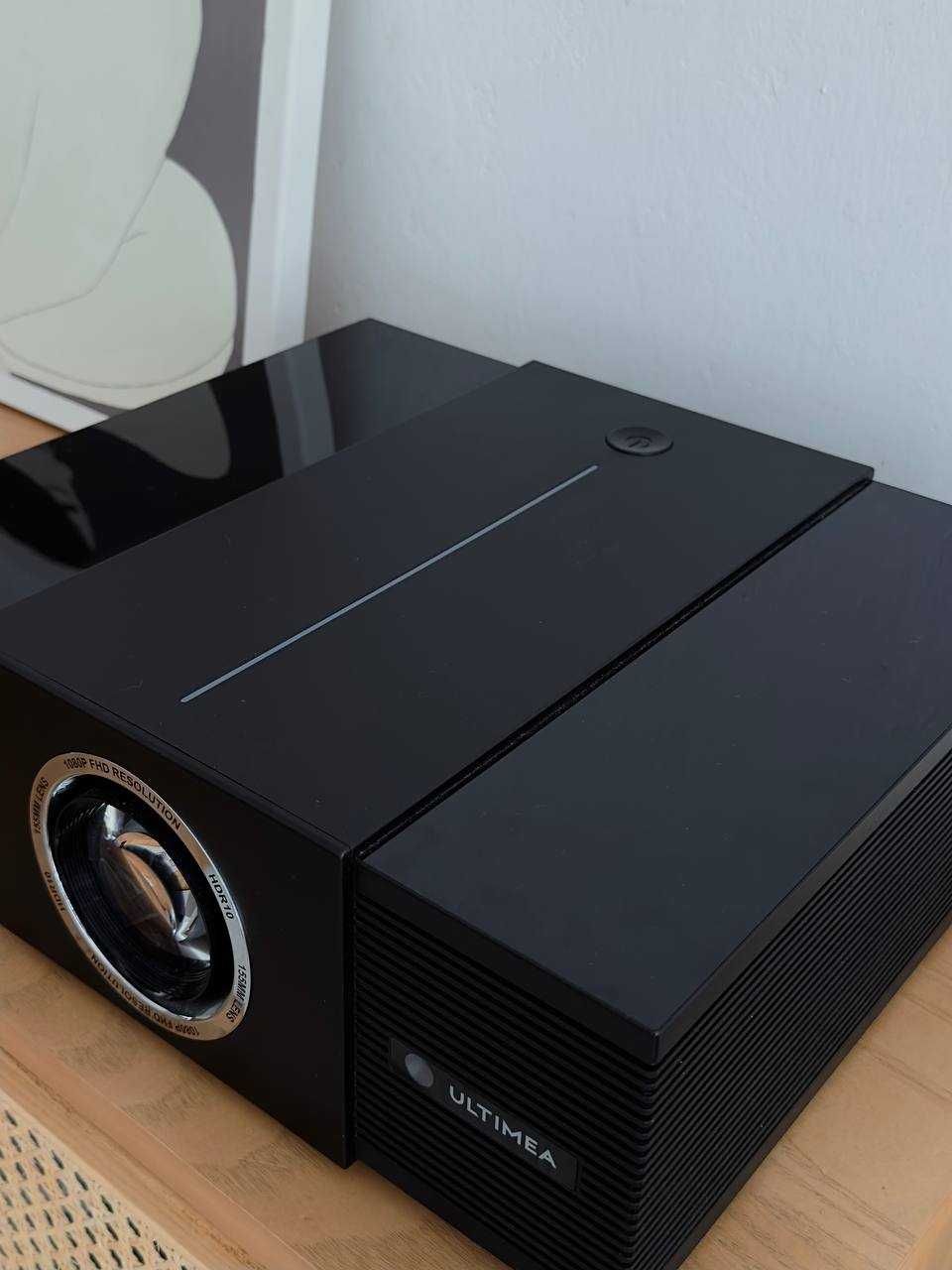 Ultimea Apollo P60 4K Projector