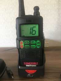 Radiotelefon ENTEL HT640