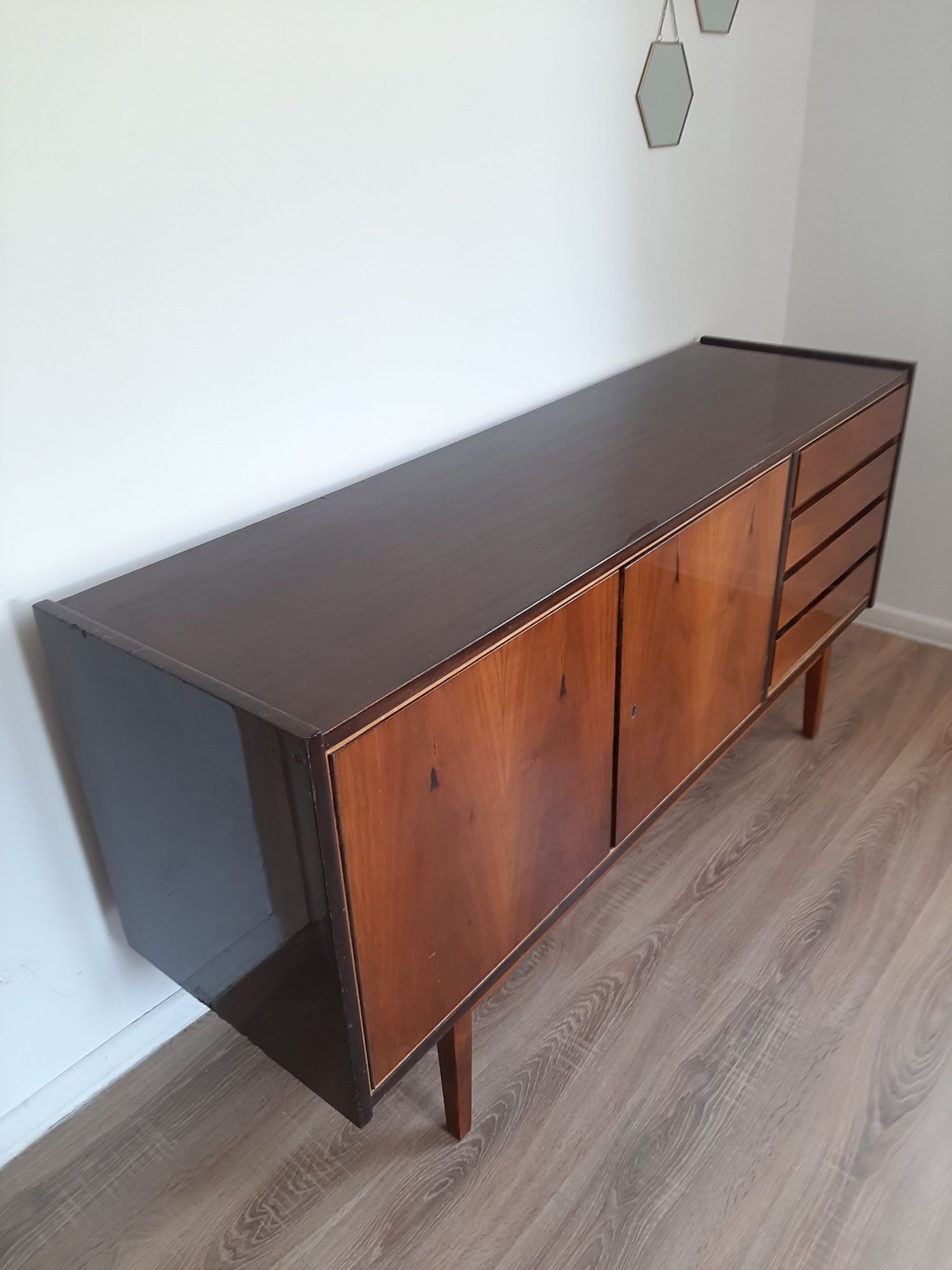 Komoda prl Albracht sideboard