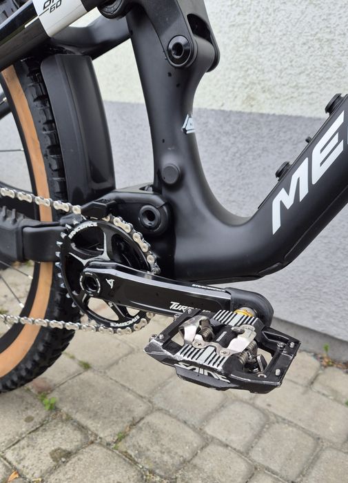 Rower Enduro Merida One-Sixty 6000 29" M + Upgrade!