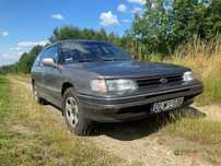 Subaru Legacy 2,2 GX, 1991, automat