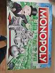 Jogo monopólio .