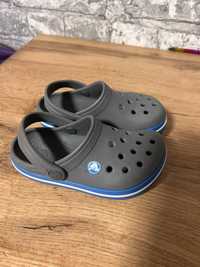 Обувь Crocs kids новые