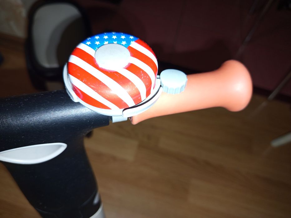 Біговіл 3 в 1 Kinderkraft двух колесник і трез колесний