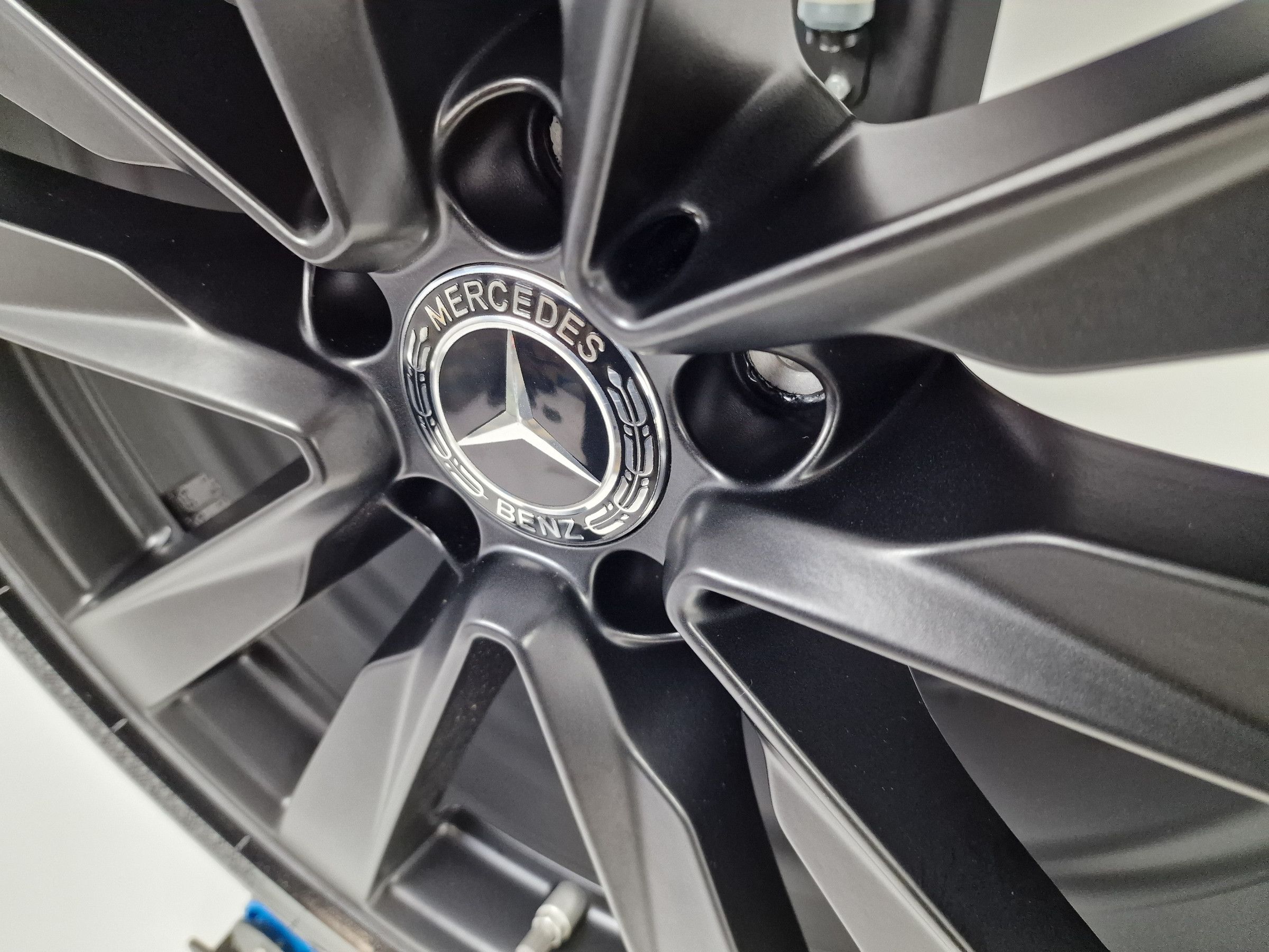 FABRYCZNIE NOWE Oryginalne Koła Felgi Mercedes 19 GLC EQC EQE EQS