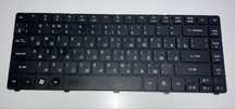 Klawiatura Acer eMachines Aspire D440 D640 D730 V104630DS3
