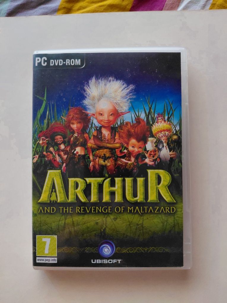 Jogos PC (cd rom e dvd)