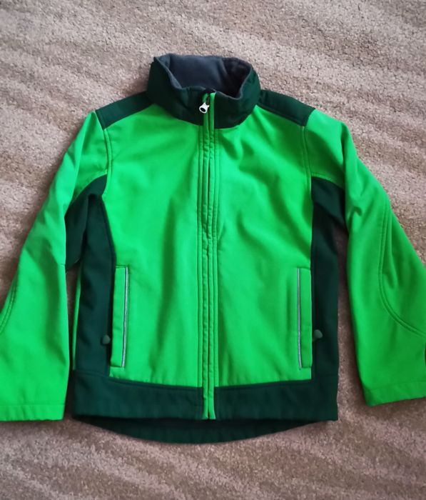 Вітровка для хлопчика 7р