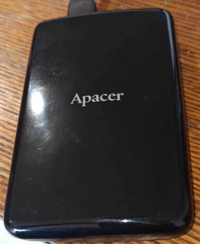 Apacer AC233 5Tb