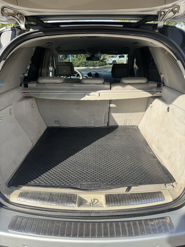 Продам ML164 320cdi