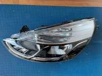 RENAULT CLIO IV 4 12-16 LAMPA LEWA PRZEDNIA PRZÓD