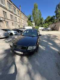 Audi a6 turbo disel