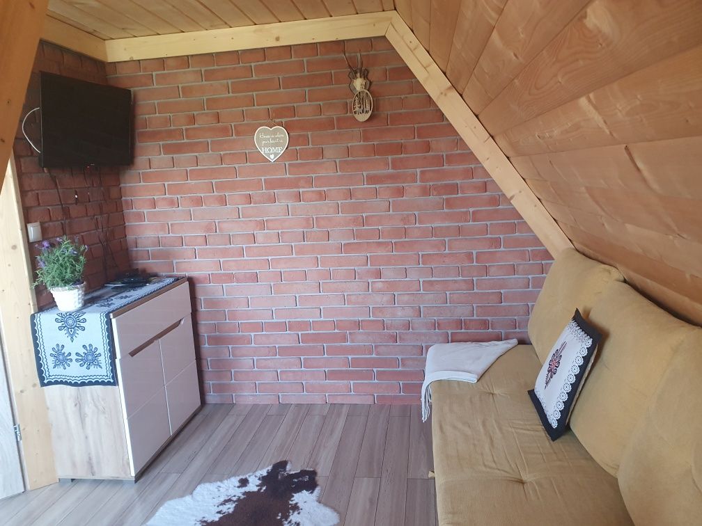 Apartament/studio na wyłączność osobne wejście Zapraszamy