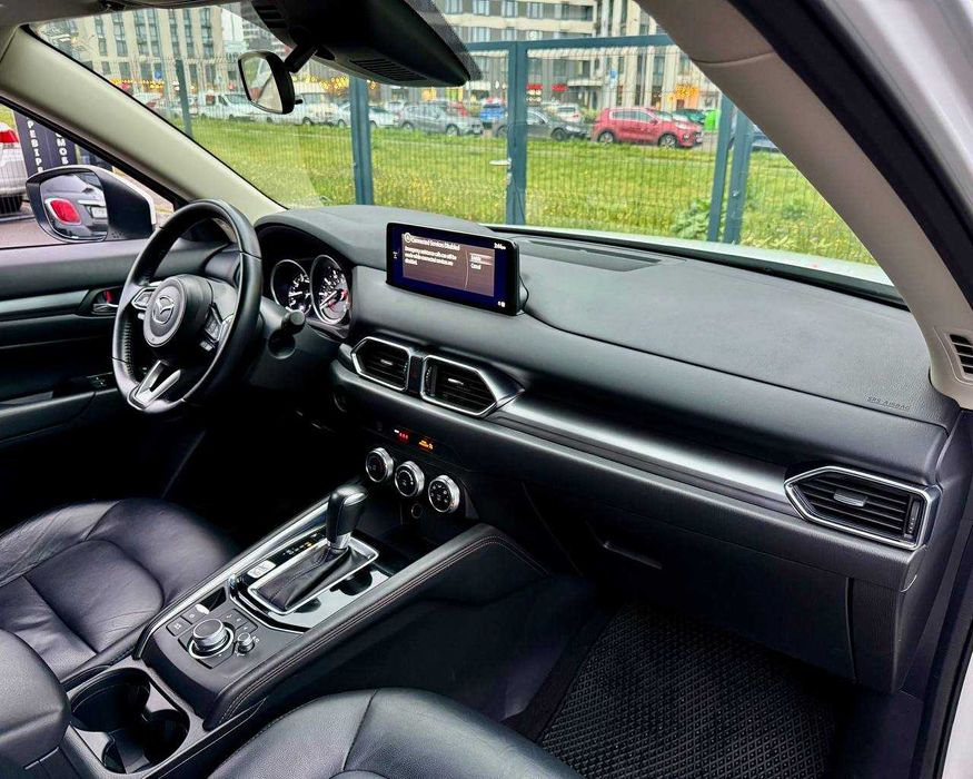 Продаж Mazda CX-5