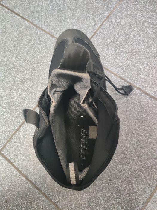 Buty zimowe szosowe Crono Arctica 45