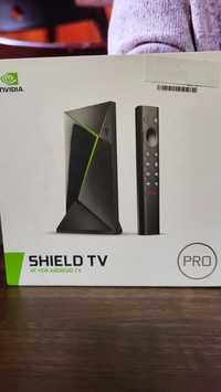 Konsola Nvidia Shield Pro