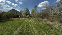 Продається ділянка під забудову в Катеринівцв