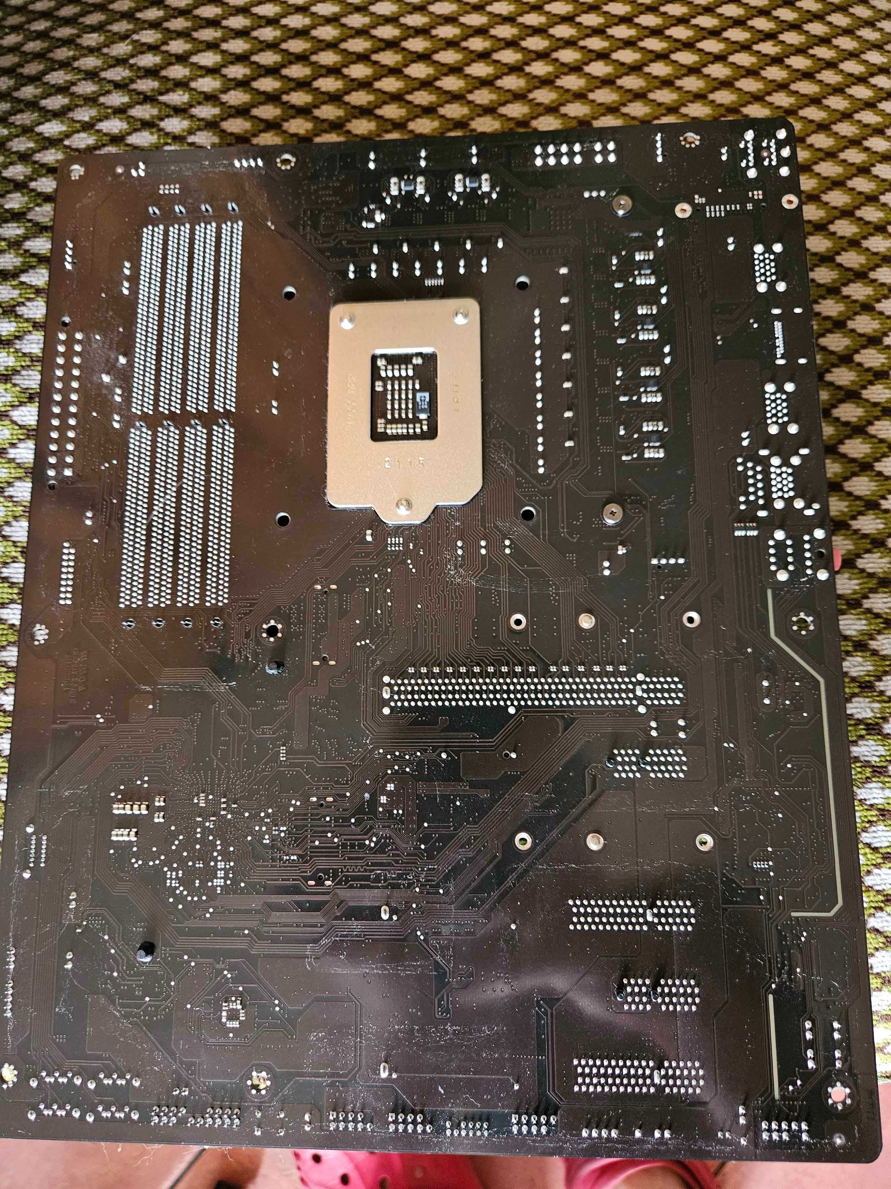 Płyta główna Gigabyte Z590 D