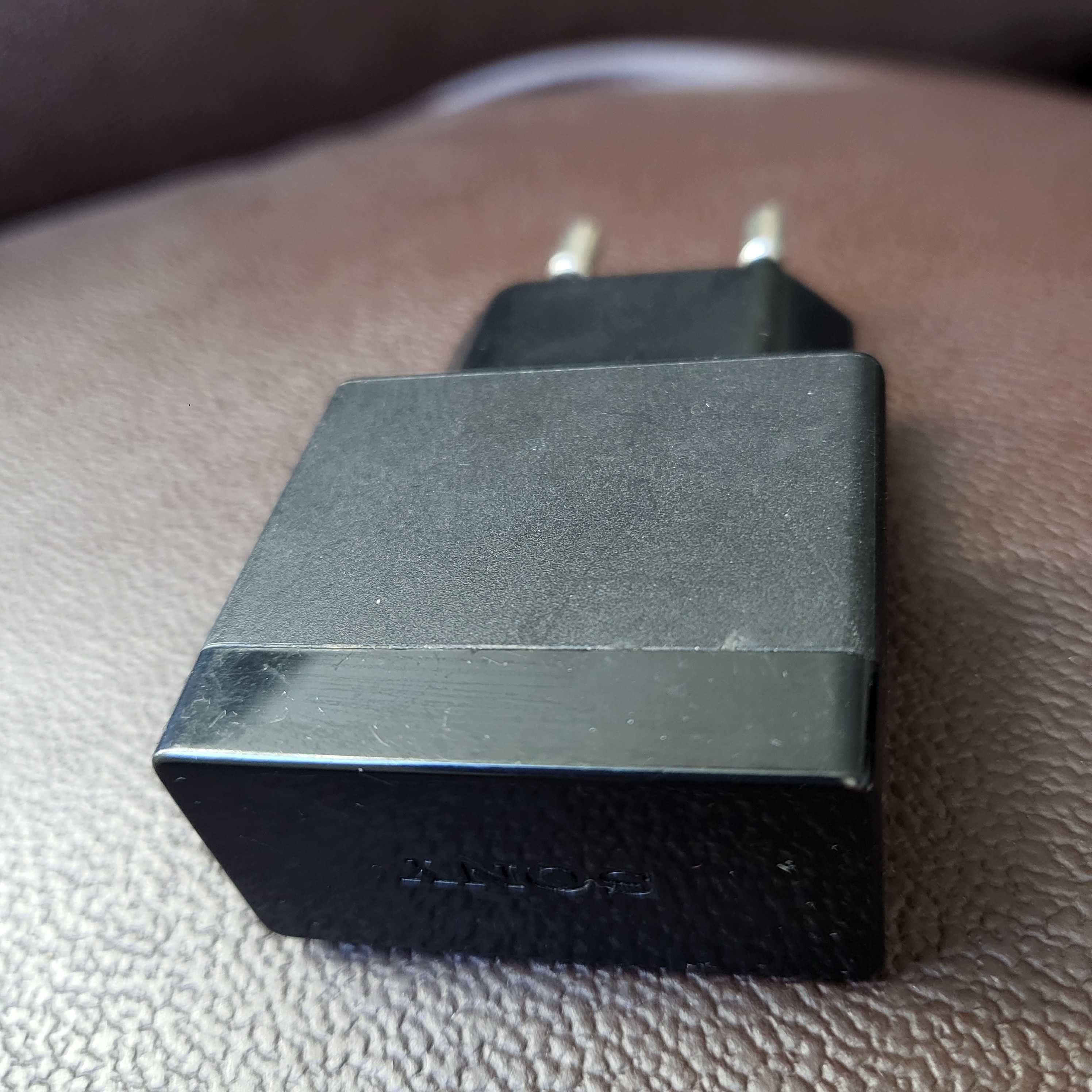 Adaptador Sony USB tablet Sony Xperia Z