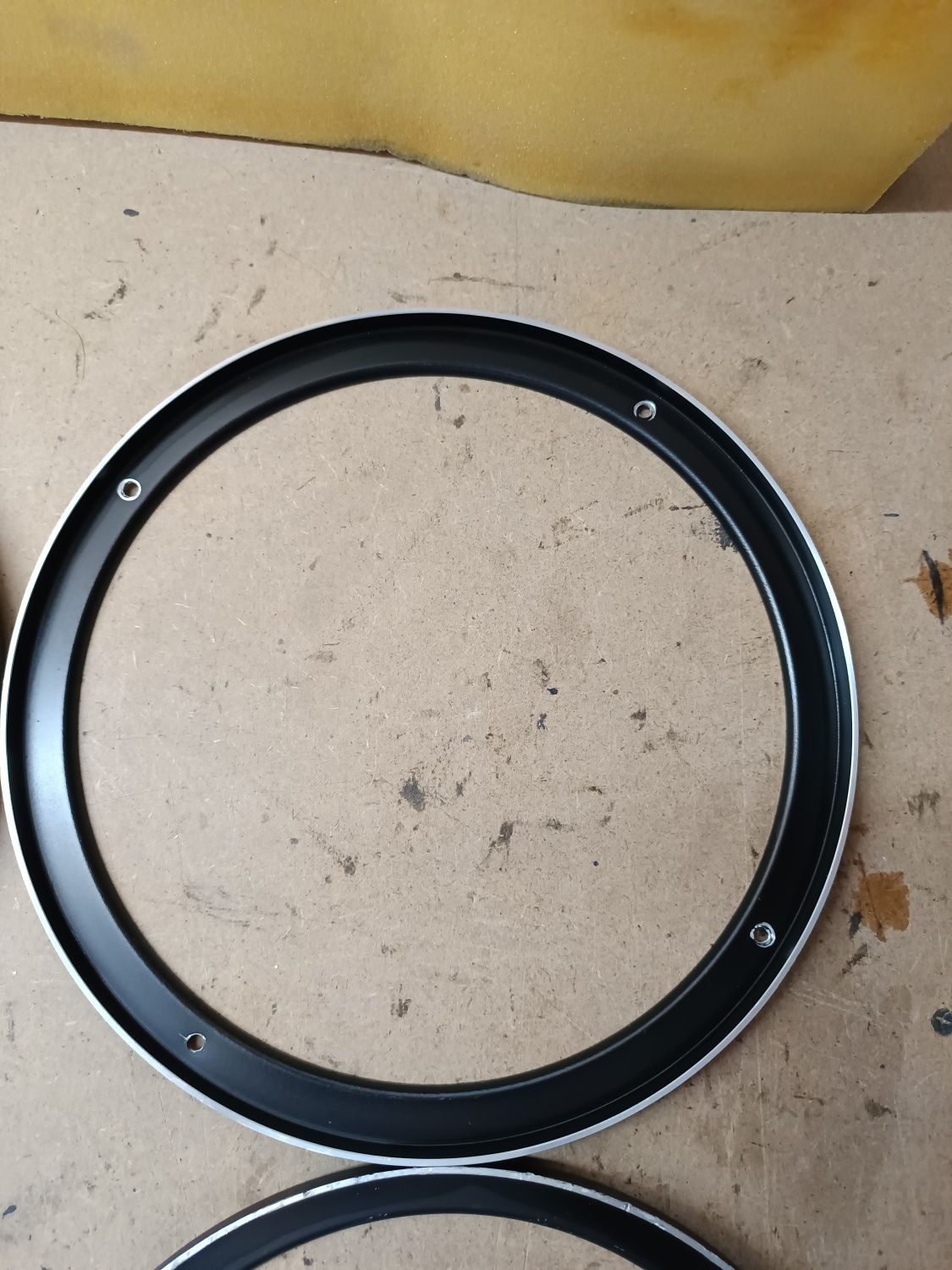 Pierścienie Unitra Tonsil Gdn 25cm ZG40c | Altus Alton Mildton Hx|