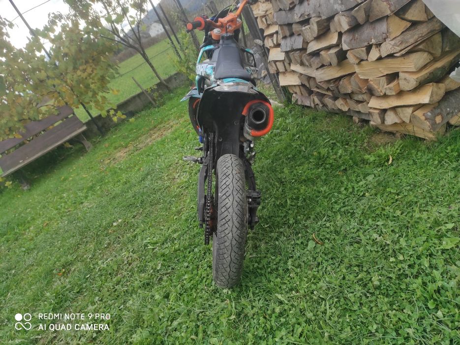 Продам кові старт