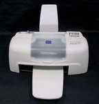 Impressora Epson Stylus Color 580
