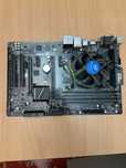 материнська плата b150-hd3-cf ddr4 gigabyte ATX