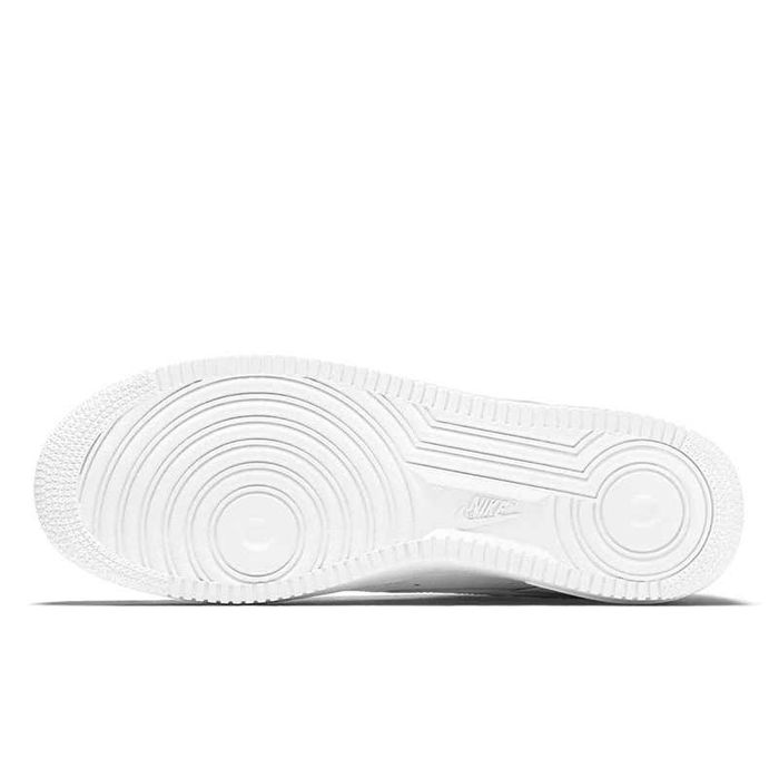 Кроссовки Nike Air Force 1 Low '07 White 315122-111 Original