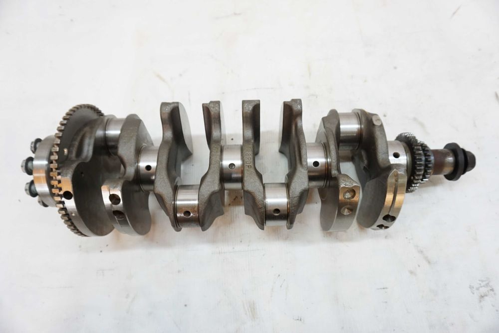 Колінвал Chevrolet Malibu\ Шевроле Малібу 8 2.5 USA (2012-2016)