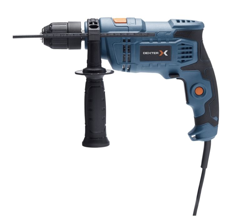 Vendo Berbequim Dexter PC650ID