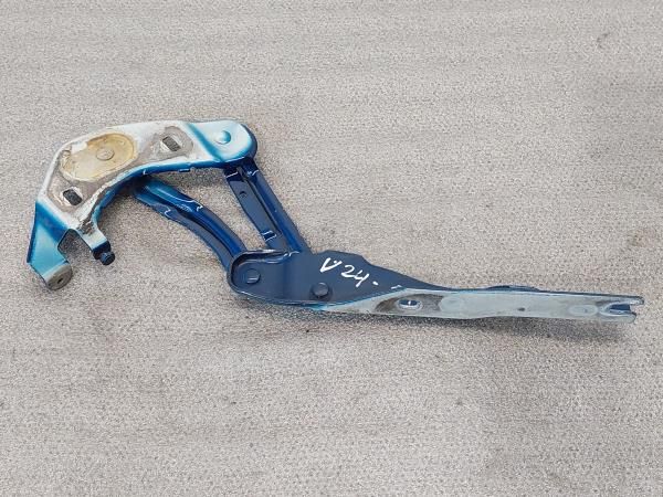 Dobradiça capot AUDI A1 Sportback (8XA, 8XF)