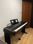 Pianino cyfrowe Yamaha DGX-650