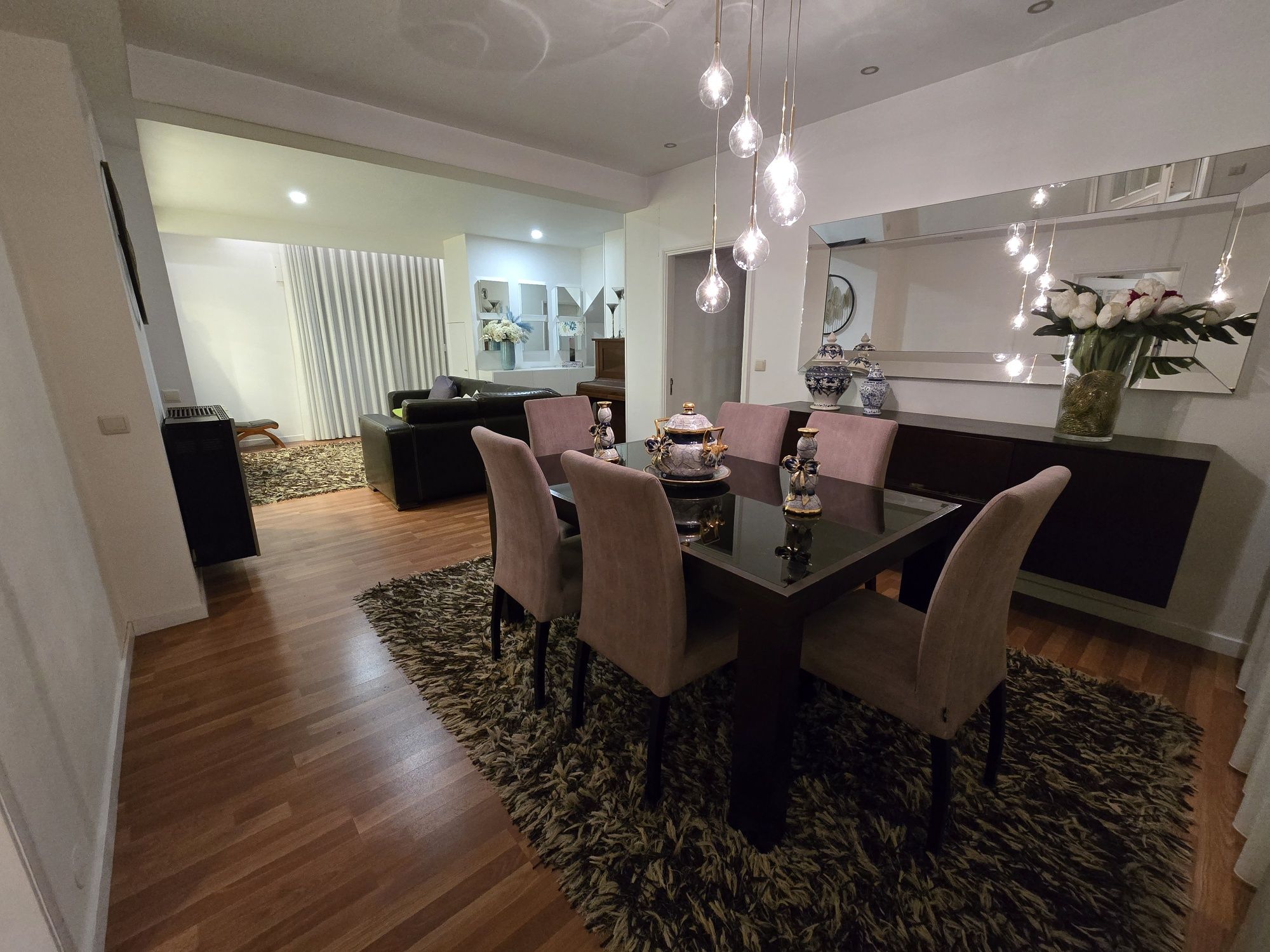 T3 Penafiel Condominio fechado
