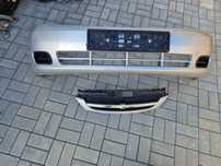 Zderzak lacetti przedni 92u