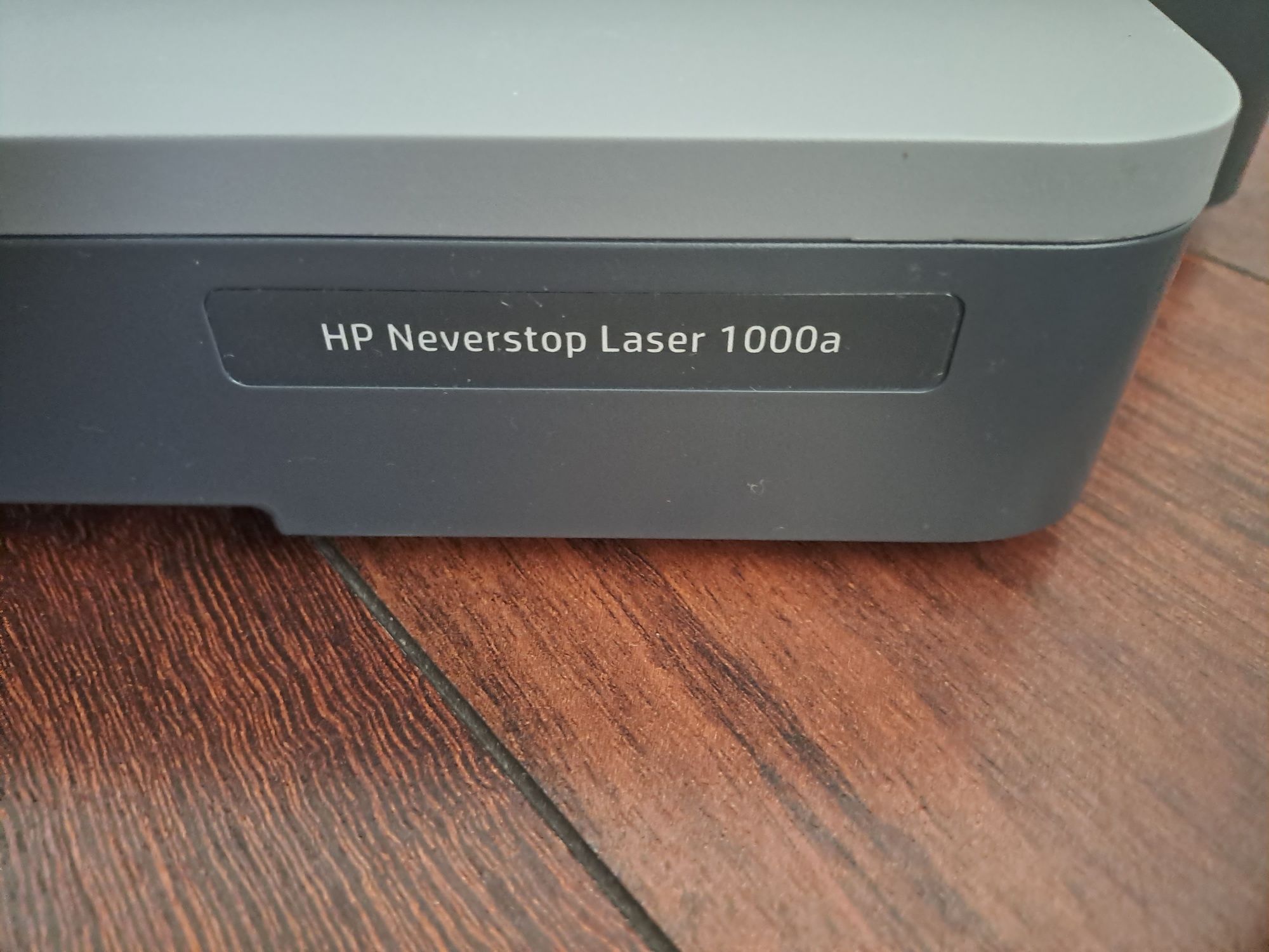 Лазерный принтер HP Neverstop Laser 1000a