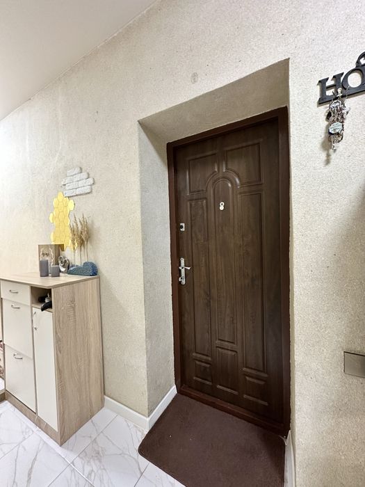 Квартира 2-кімн.у Луцьку з власним паркомісцем