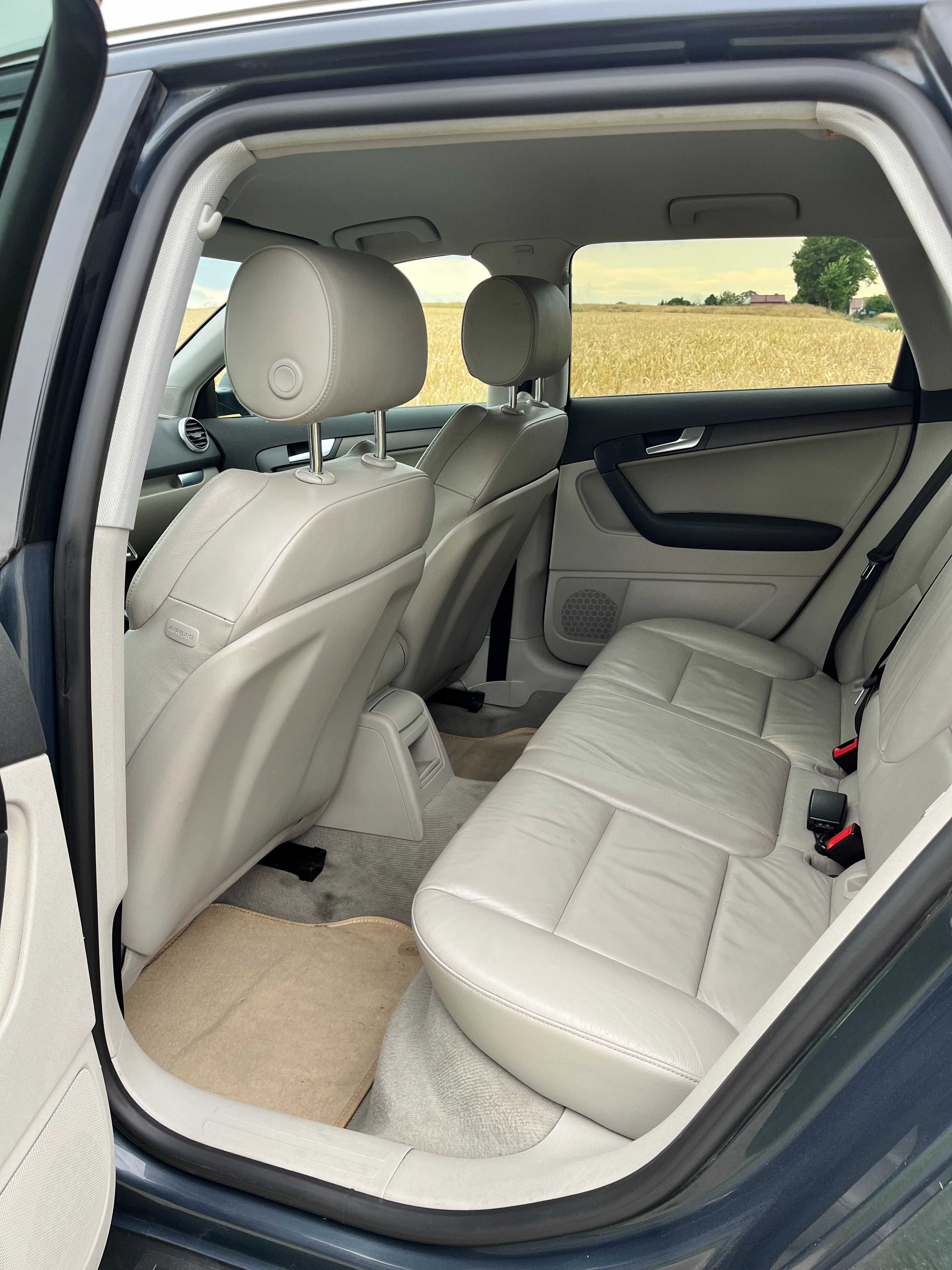 Audi A3 8P 1.6TDI 105 KM 2011r