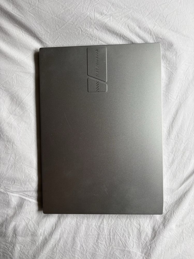 Portátil Asus Vivobook Pro 14 OLED
