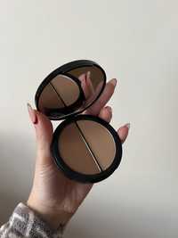 Bronzer e iluminador novos Skinerie