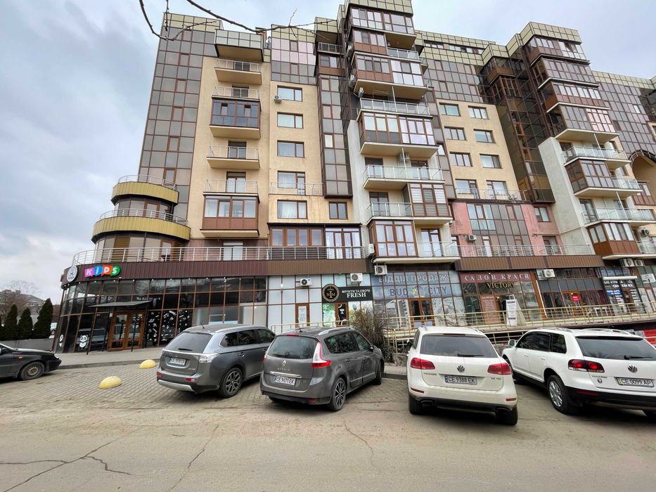 Продається під Клініку,Ресторан,ФАСАД, Євроремонт, 850 $ за квм