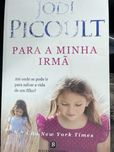 Para a minha irmã - Jodi Picoult