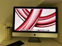 iMac Retina 5K, 2017